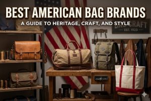 best american bag brands