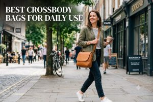 Best Crossbody Bags for Daily Use