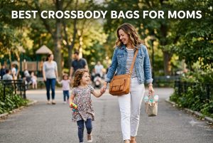 Best Crossbody Bags for Moms