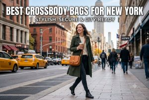 Best Crossbody Bags for New York