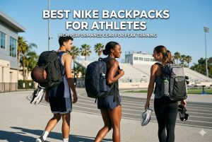 Best Nike Backpacks for Athletes