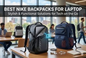 Best Nike Backpacks for Laptop