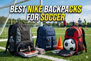 Best Nike Backpacks for Soccer