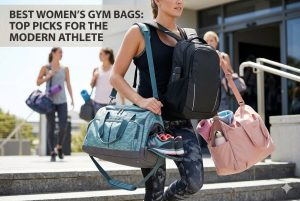 Best Nike Gym Bags for Women