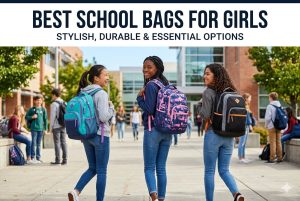 Best Nike School Bags for Girls