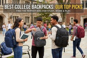 Best Swissgear Backpacks for College